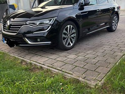 Renault Talisman GrandTour