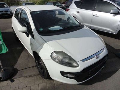 gebraucht Fiat Punto Evo 1.2 8V Dynamic Start