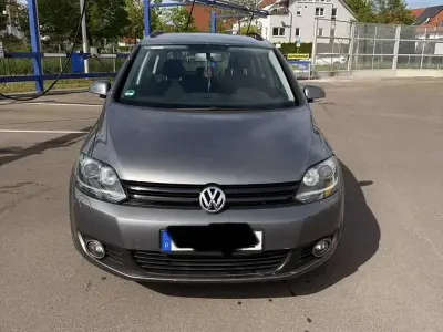 Gebraucht VW Golf VI