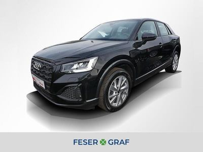 gebraucht Audi Q2 Advanced