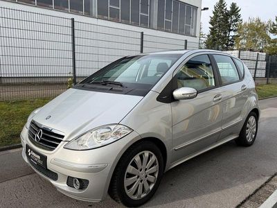 Mercedes A200