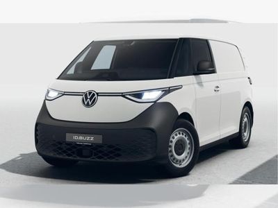 VW ID. Buzz