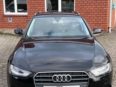 gebraucht Audi A4 Avant 2.0 TDI DPF Auto.Ambiente