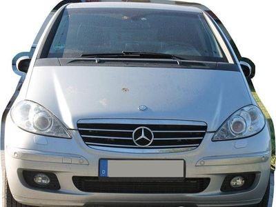 Mercedes A180