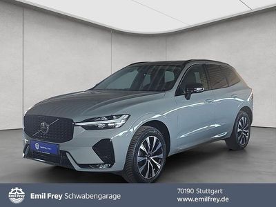 Gebraucht Volvo XC60 Plus 197 PS (144 kW) 2024 Grau SUV