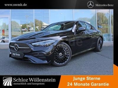 Mercedes CLE450
