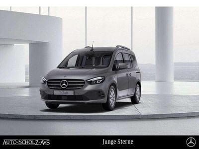 Mercedes T180