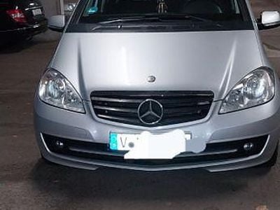 Mercedes A150
