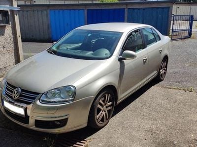 VW Jetta