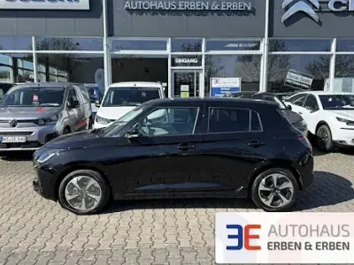Nuova Suzuki Swift Comfort+ 83 CV (61 kW) 2026 Nero Utilitaria