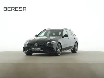 Gebraucht Mercedes C220