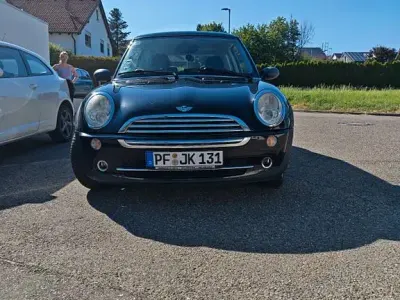 Gebraucht Mini ONE