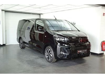 Citroën Spacetourer