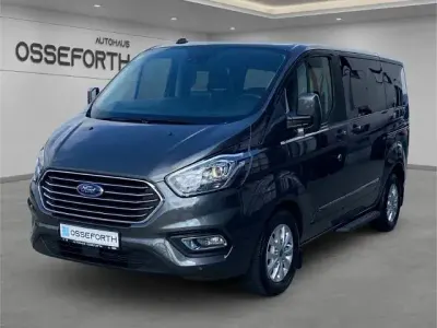 Usata Ford Tourneo