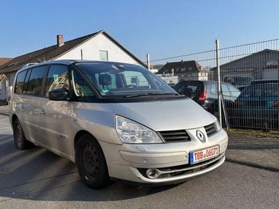 Renault Grand Espace