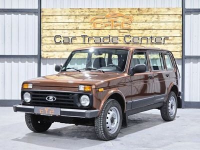 Lada niva