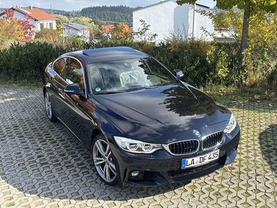 BMW 435 Gran Coupé
