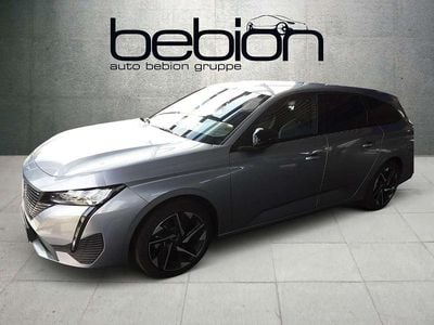 Andere farbe Gebraucht 2024 Peugeot 308 Allure Kombi | 22.480 € (Superpreis)