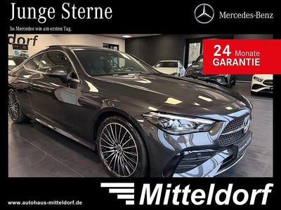 Grau Gebraucht 2025 Mercedes 180 Advanced Plus Limousine | 48.880 € (Fairer Preis)