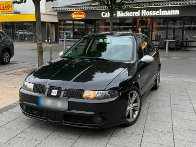 Gebraucht Seat Leon
