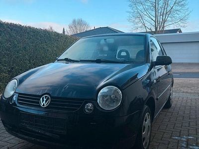 VW Lupo