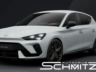 Gebraucht Cupra Leon
