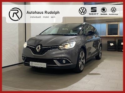 gebraucht Renault Grand Scénic IV Intens 1.2 TCe Energy / Navi