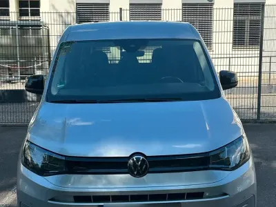 Gebraucht VW Caddy Maxi