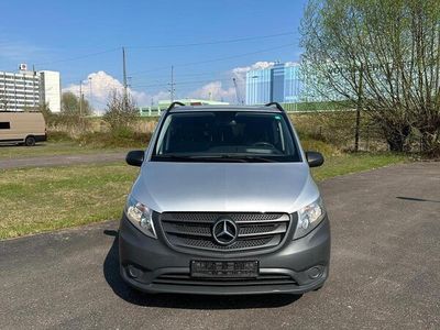 Mercedes Vito