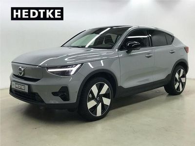 Gebraucht 2023 Volvo C40 Ultimate SUV | 43.990 € (Teuer)