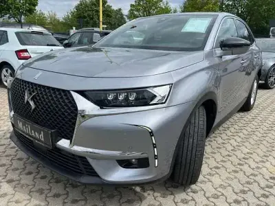 Gebraucht DS Automobiles DS7 Crossback