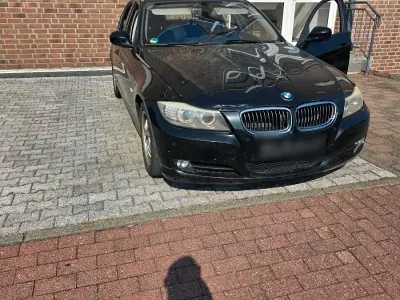 Gebraucht BMW 318
