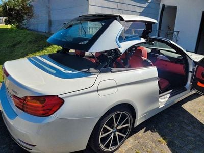 BMW 428