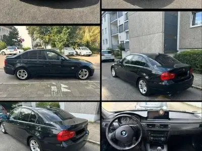 Gebraucht BMW 318