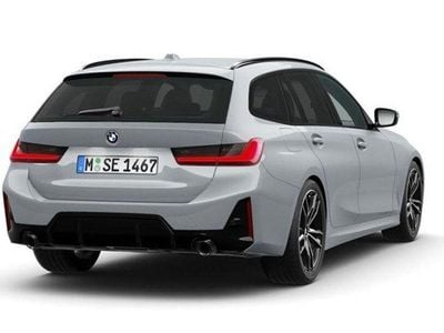 Second-hand BMW 318 M Sport 156 CP (114 kW) 2023 Gri Break