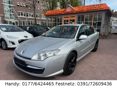 Gebraucht Renault Laguna III