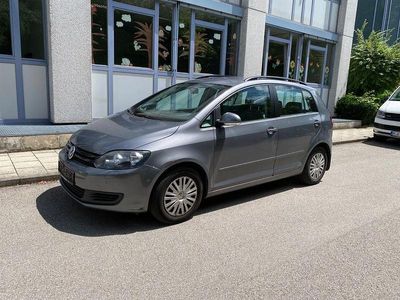 VW Golf Plus