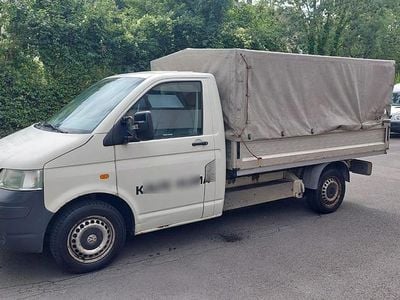 VW T5