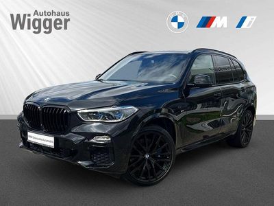 BMW X5 M50