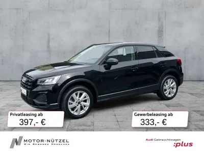 Gebraucht Audi Q2
