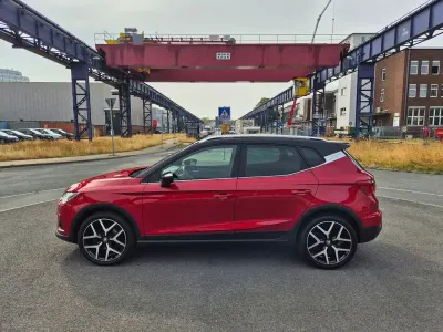 Gebraucht Seat Arona
