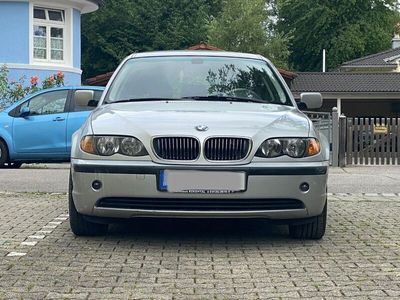 BMW 325