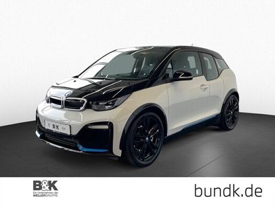 gebraucht BMW i3 120Ah