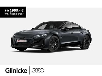 Audi RS e-tron GT