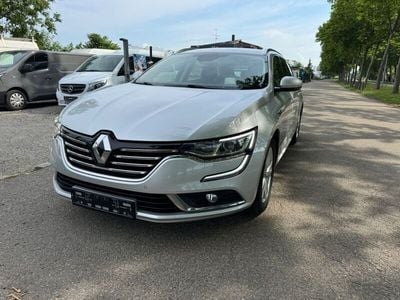 Renault Talisman GrandTour