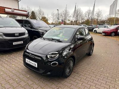 gebraucht Fiat 500e (332) Lim. Icon