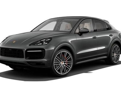 Porsche Cayenne GTS