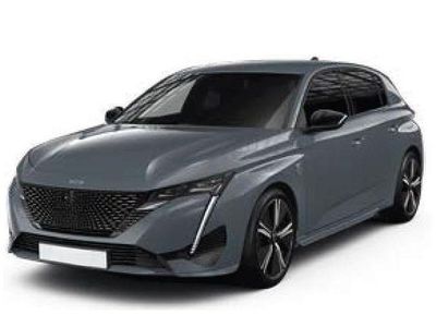 Artense grau Neu 2025 Peugeot 308 GT Limousine | 27.490 €