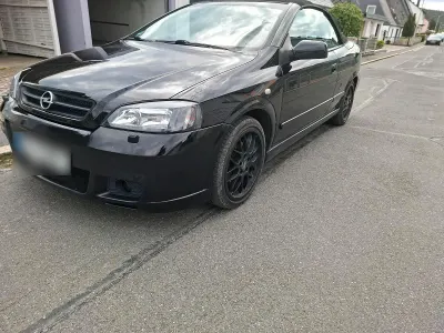 Gebraucht Opel Astra