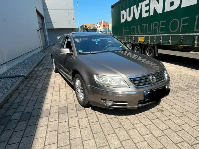 Gebraucht VW Phaeton